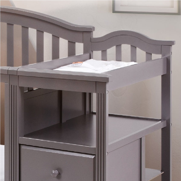 AFG International Furniture Kali Changing Pad & Reviews Wayfair